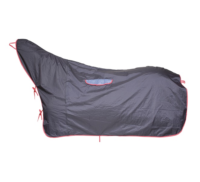 Vellux Coperta Originale Nylon – Colore Navy – Formato Coppia – Leggera E Resistente